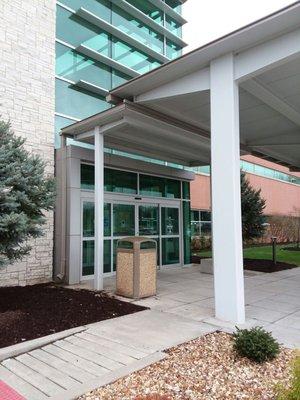 Cox Health Surgery Center