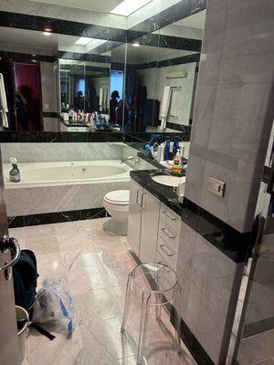 A&O Prestige Cleaning