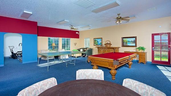 Mountain View Villas