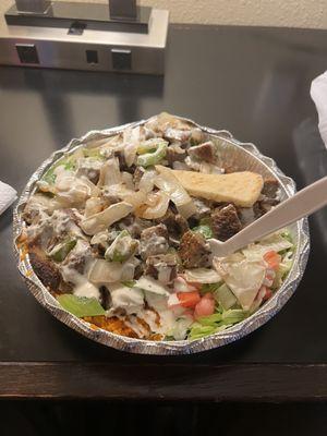 2 Guys And A Grill - Corning