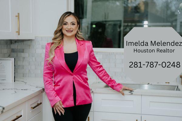 Imelda Melendez - Alumbra Properties
