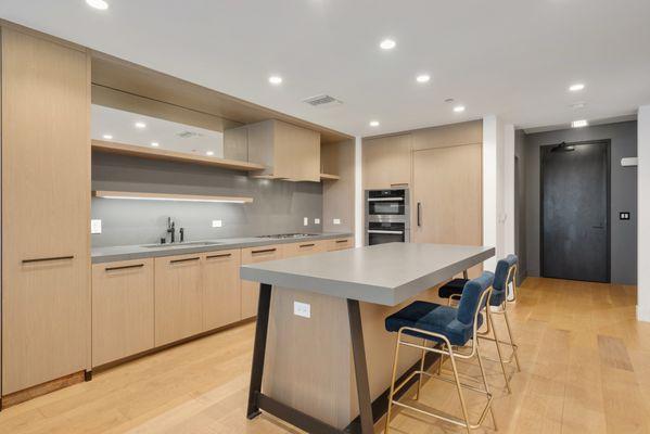 Johnny Tseng - Tseng Group