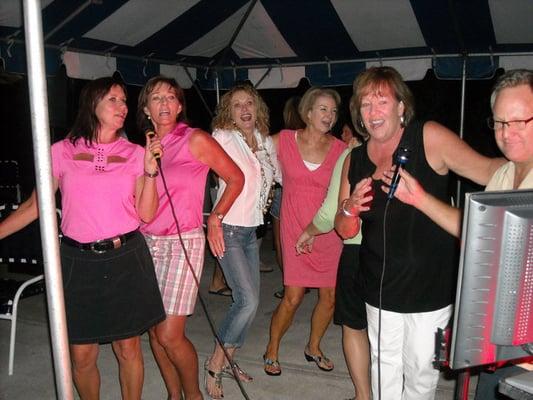 Spotlight DJ Service