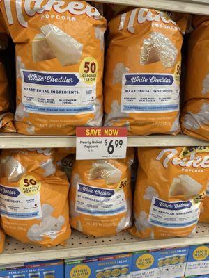 Trying this out $6.99