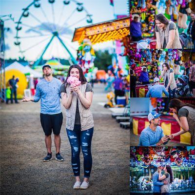 Misty Beam Photography