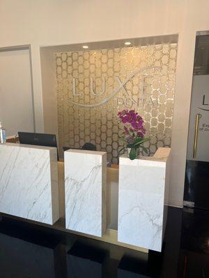 Luxe Dental