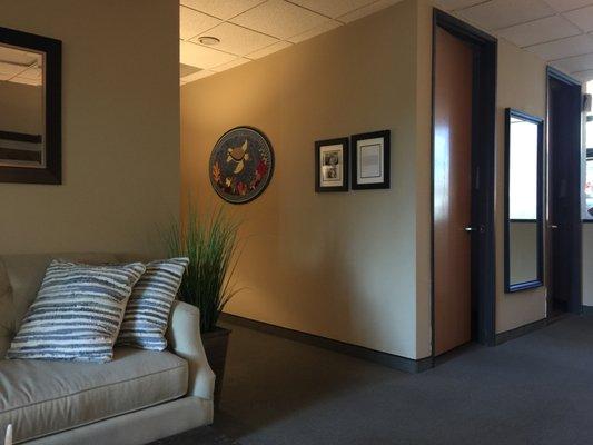 The Way to Wellness Center