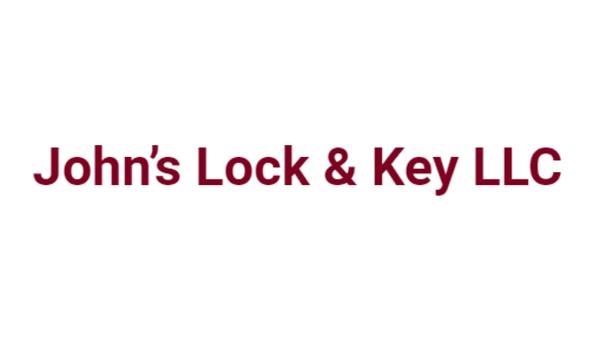 John's Lock & Key LLC