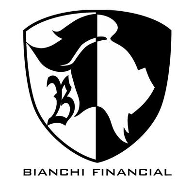 Logo for Bianchi Financial
