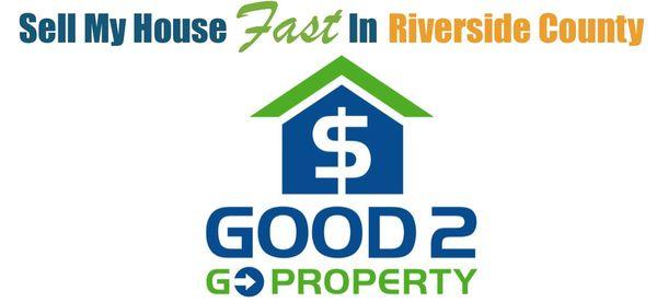Good 2 go property