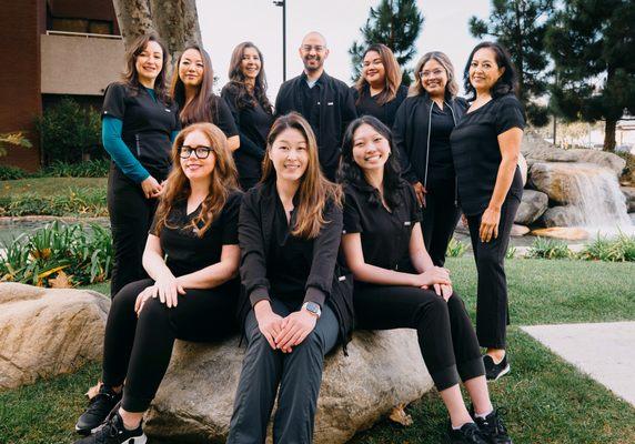 ClearWave Orthodontics