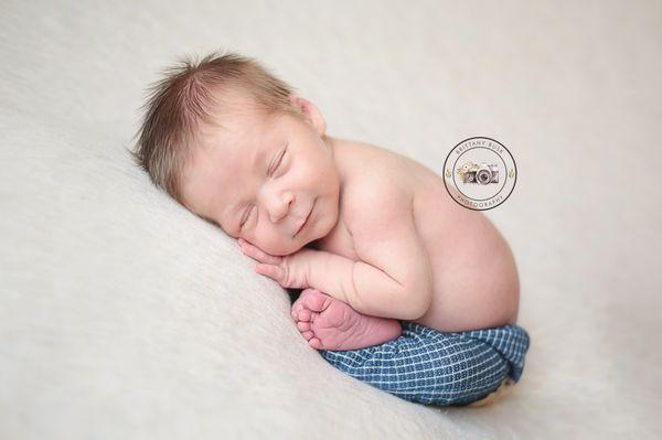 Henderson / Las Vegas Newborn Portrait Artist Photography