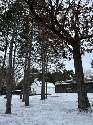 Chippewa Valley Museum