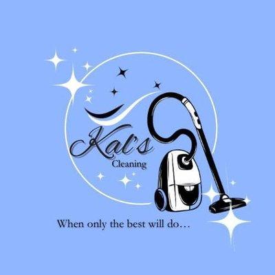 Kal’s Cleaning