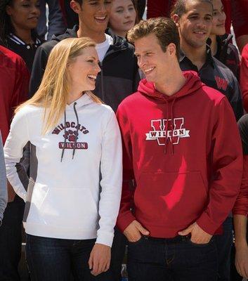 Michael's Uniform Company