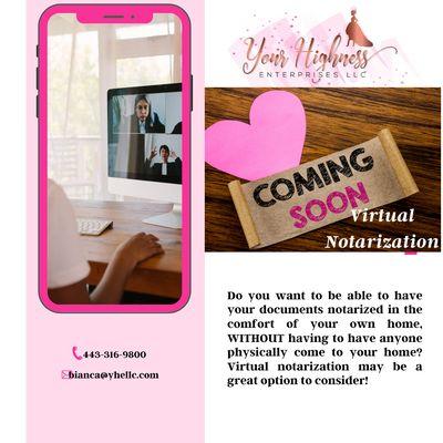 Your Highness Enterprises