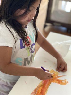 Espinosa Family Child Care