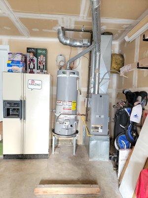 Installations Made Easy