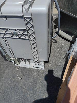 Appliance Liqudation