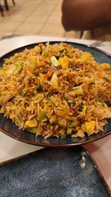 Calcutta Chaat and Bakery