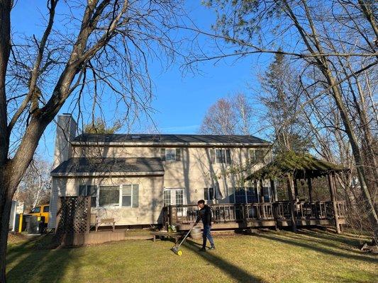 Perfect Touch Contracting