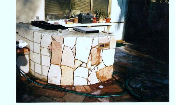 All Year Around Concrete