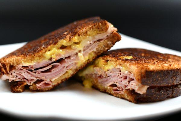 Ham & Cheese
