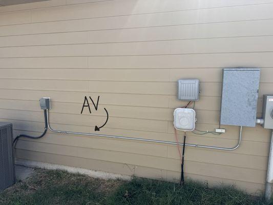 AV Electric