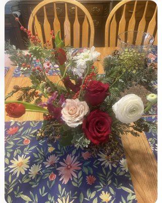 Bloomers Flowers & Decor