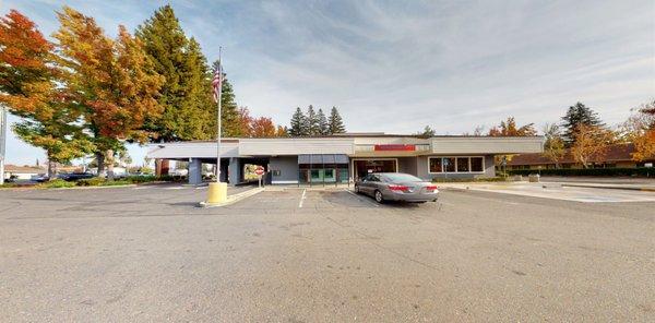 Bank of America Financial Center