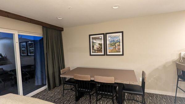 WorldMark Discovery Bay