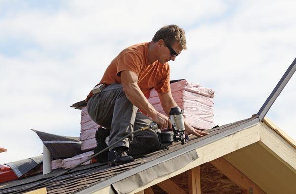 Brothers Construction & Roofing