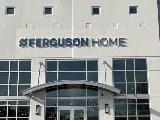 Ferguson Home