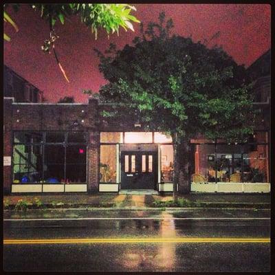 Healing Paws Veterinary Rehabilitation