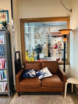 The Islander Bookstore