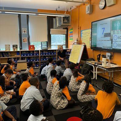 Success Academy Charter Schools