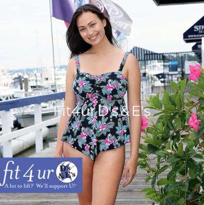 Fit4U Swim D's & E's