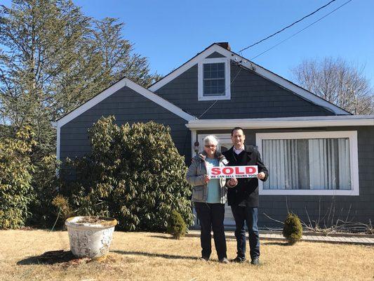 Andrew Wilson - Keller Williams Realty