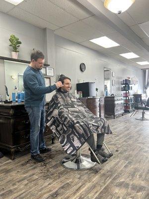 Bayberry Hairstylists
