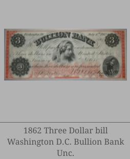 Crown Jewel Coins & Currency