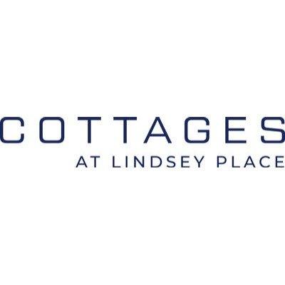 Cottages at Lindsey Place - Logo