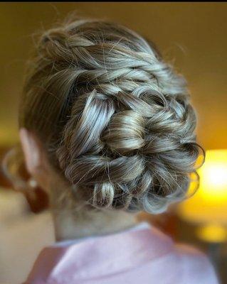 Updo
