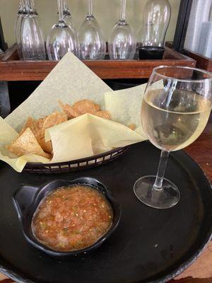 El Rio Bravo Restaurant