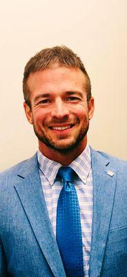 Edgar Davison
Attorney/Owner
Davison Law Firm