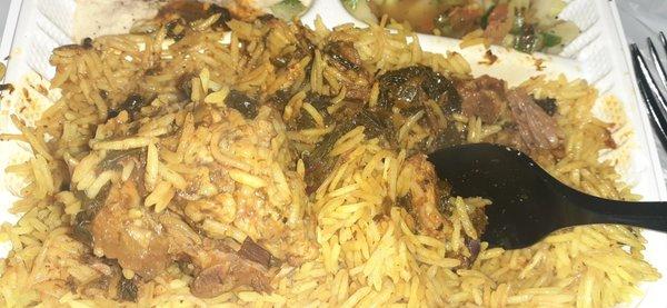 Mediterranean Sea Market and Deli