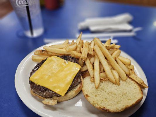 Bob and Edith's Diner