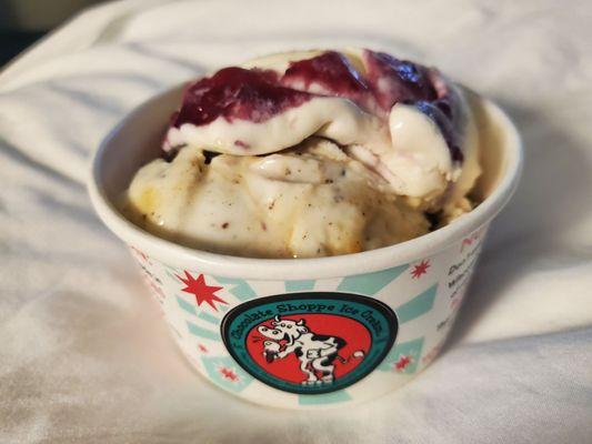 Chocolate Shoppe Ice Cream