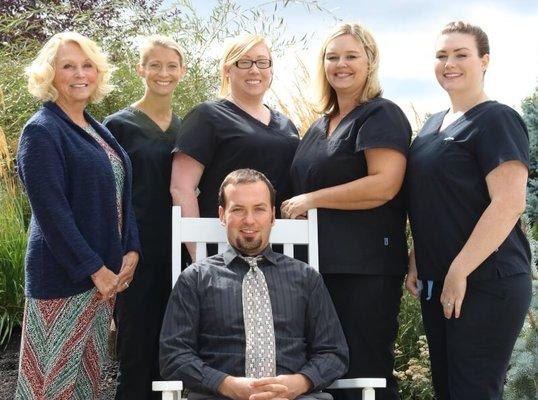 McCleery Dental