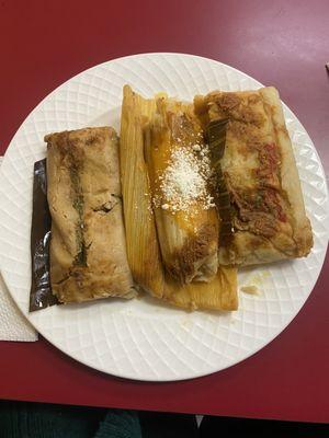 Agua Blanca Panaderia y Restaurante Guatemalteco