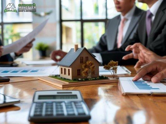 Top roofing company with financing options! Outdoor Makeover Roof & Exteriors makes quality affordable. https://rb.gy/gkvt3u